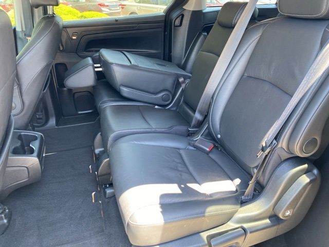 2024 Honda Odyssey EX-L Raleigh NC