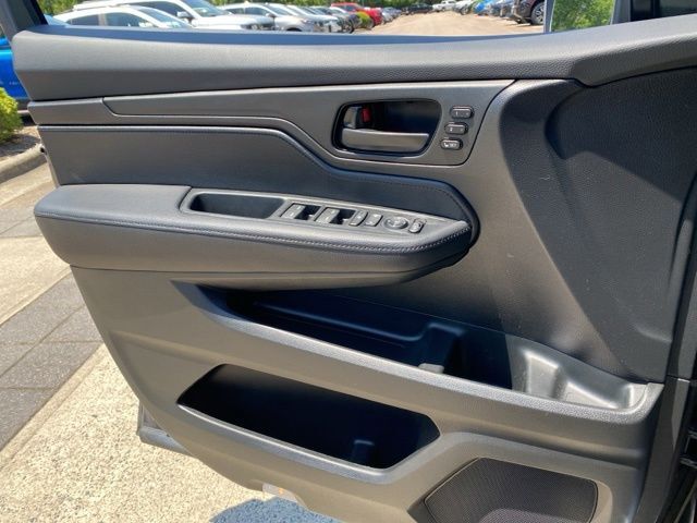 2024 Honda Odyssey EX-L Raleigh NC
