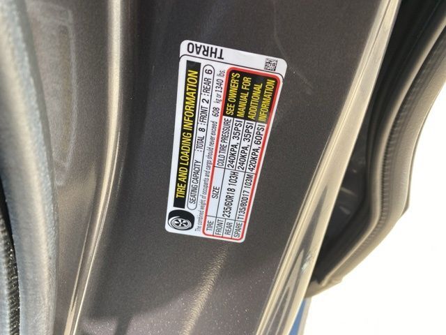 2024 Honda Odyssey EX-L Raleigh NC