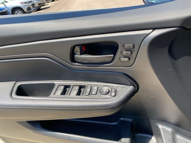 2024 Honda Odyssey EX-L Raleigh NC