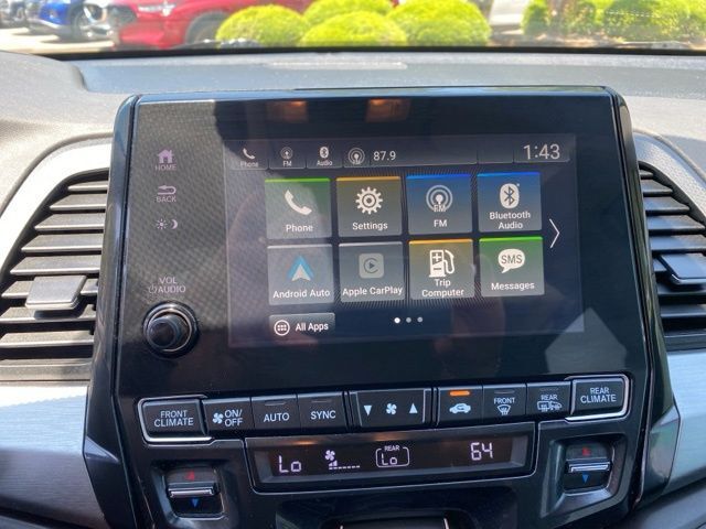 2024 Honda Odyssey EX-L Raleigh NC