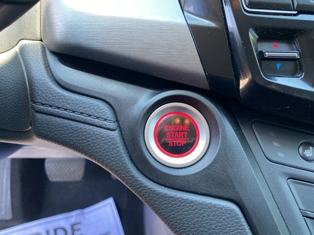2024 Honda Odyssey EX-L Raleigh NC