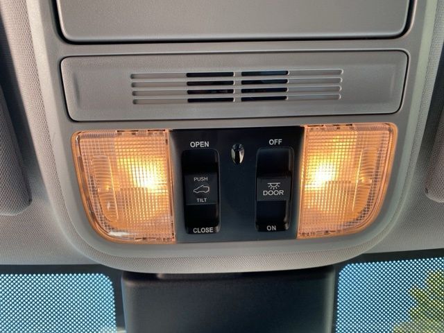 2024 Honda Odyssey EX-L Raleigh NC