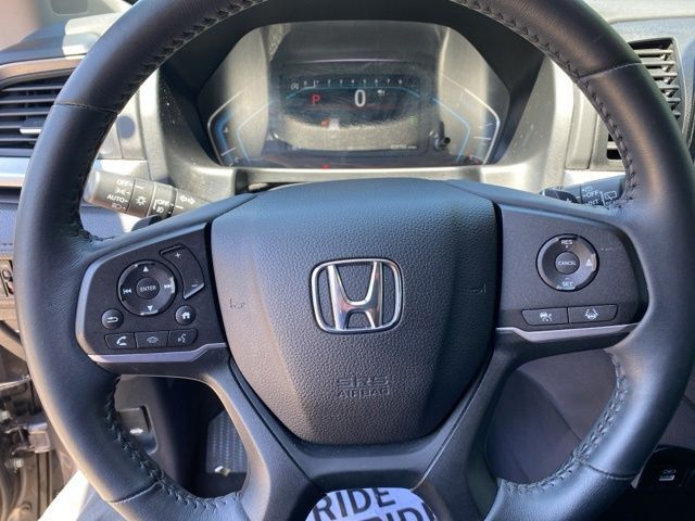 2024 Honda Odyssey EX-L Raleigh NC