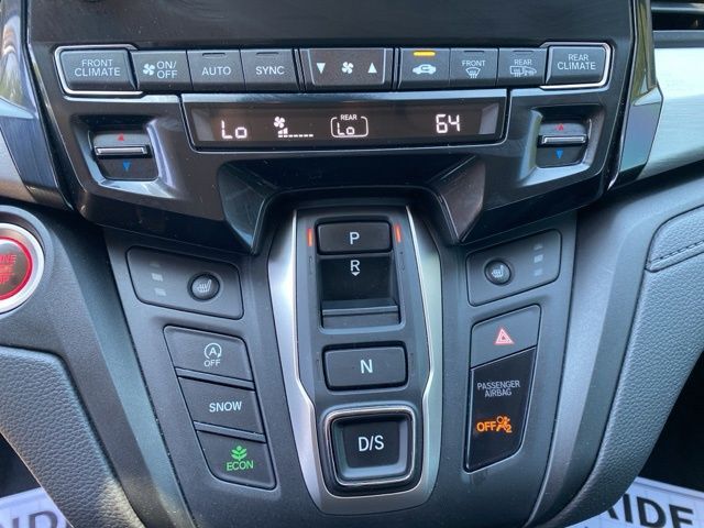 2024 Honda Odyssey EX-L Raleigh NC