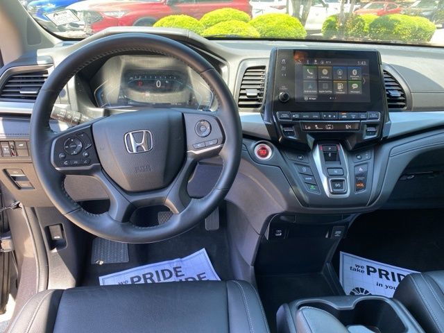 2024 Honda Odyssey EX-L Raleigh NC