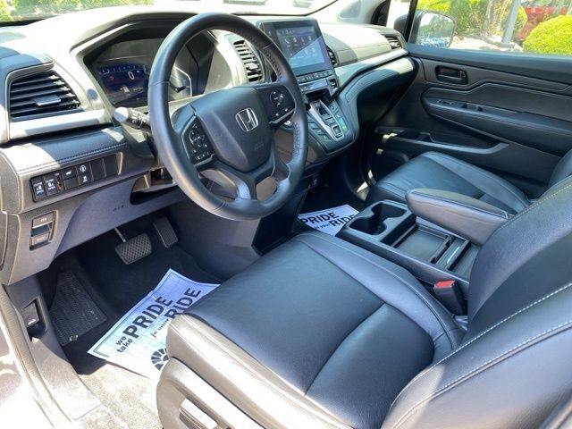 2024 Honda Odyssey EX-L Raleigh NC