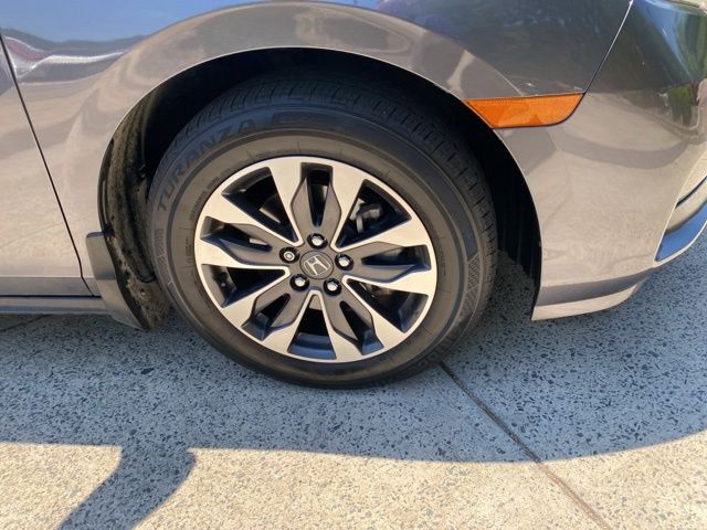 2024 Honda Odyssey EX-L Raleigh NC