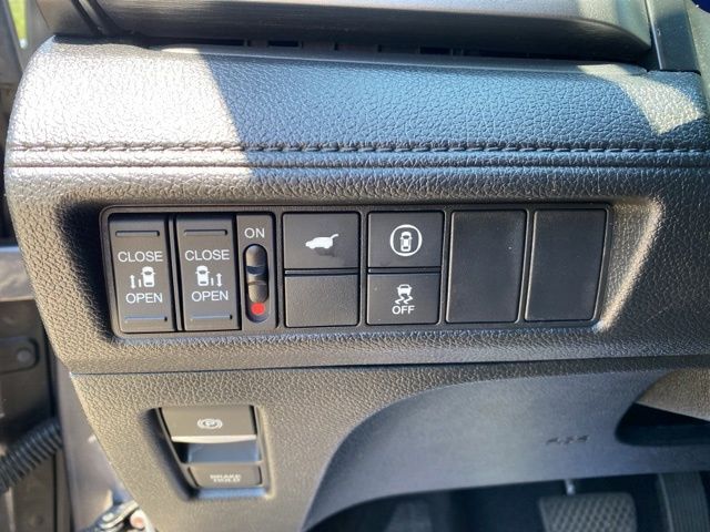2024 Honda Odyssey EX-L Raleigh NC