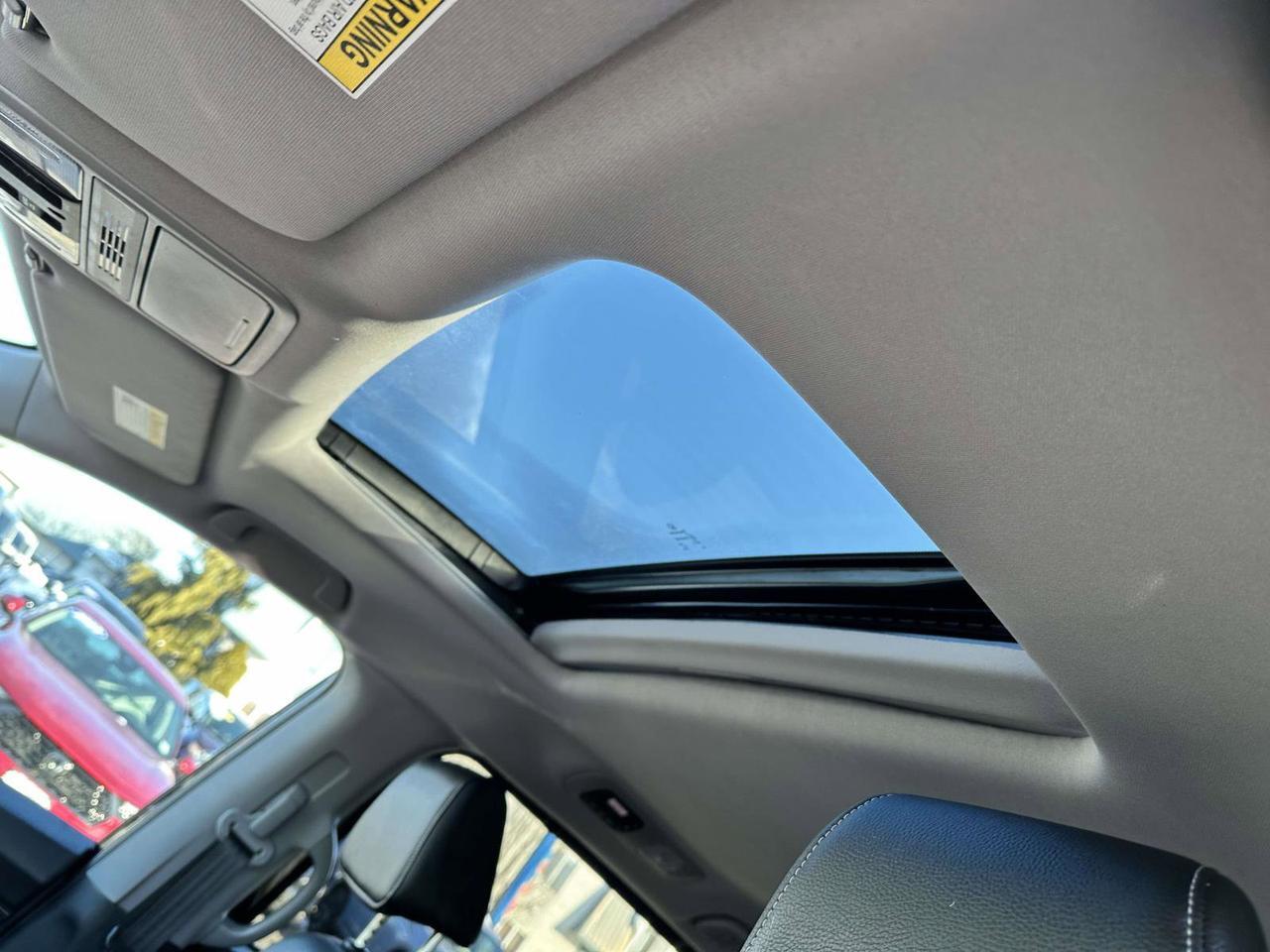 2024 Honda Odyssey EX-L San Clemente CA