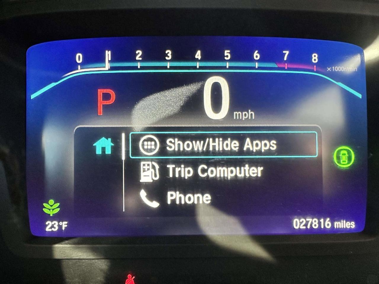 2024 Honda Odyssey EX-L San Clemente CA