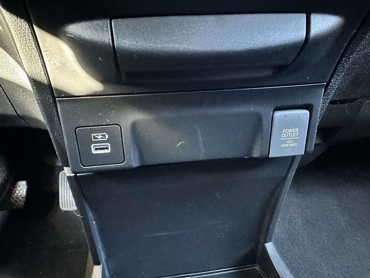 2024 Honda Odyssey EX-L San Clemente CA