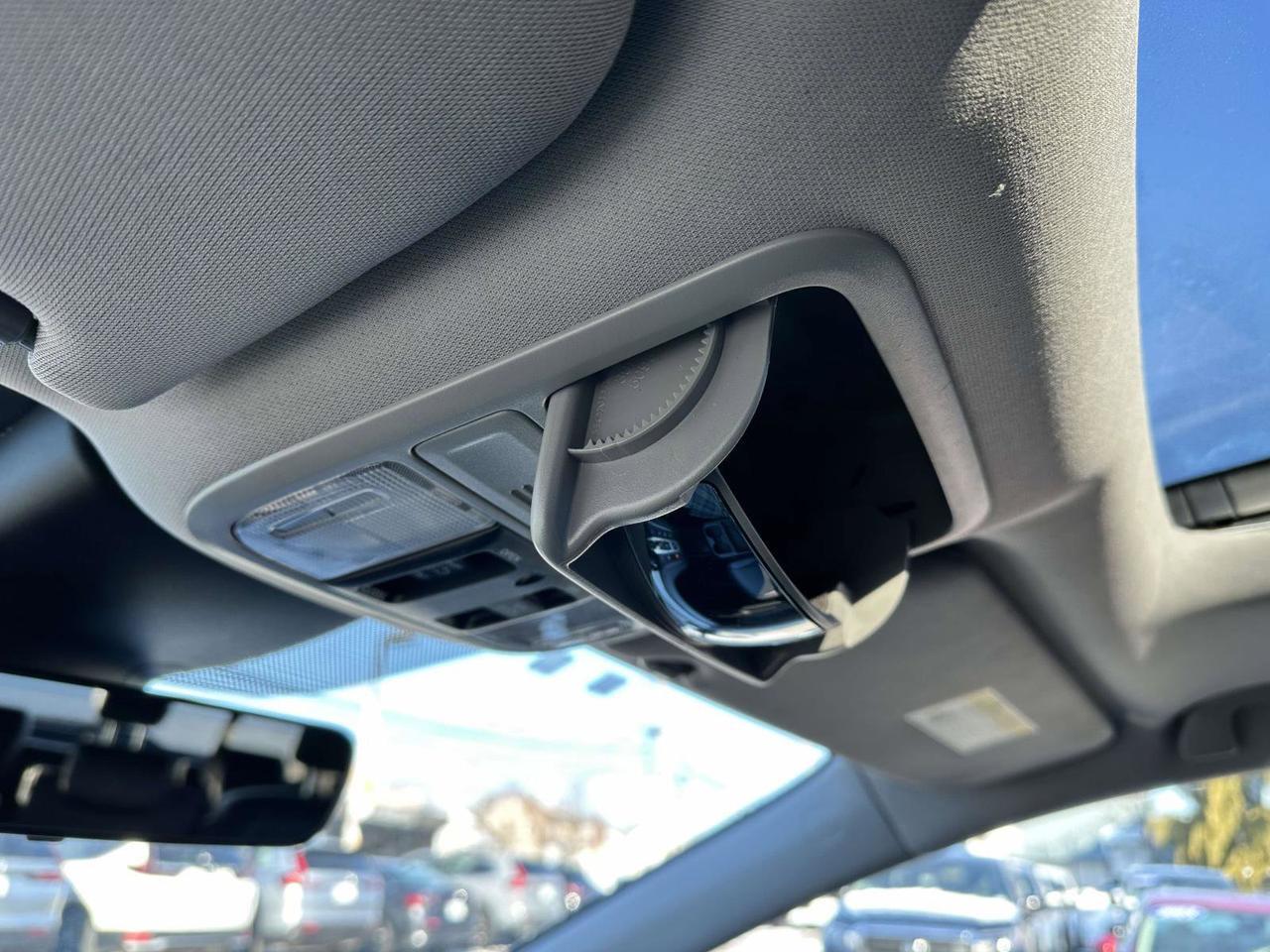 2024 Honda Odyssey EX-L San Clemente CA