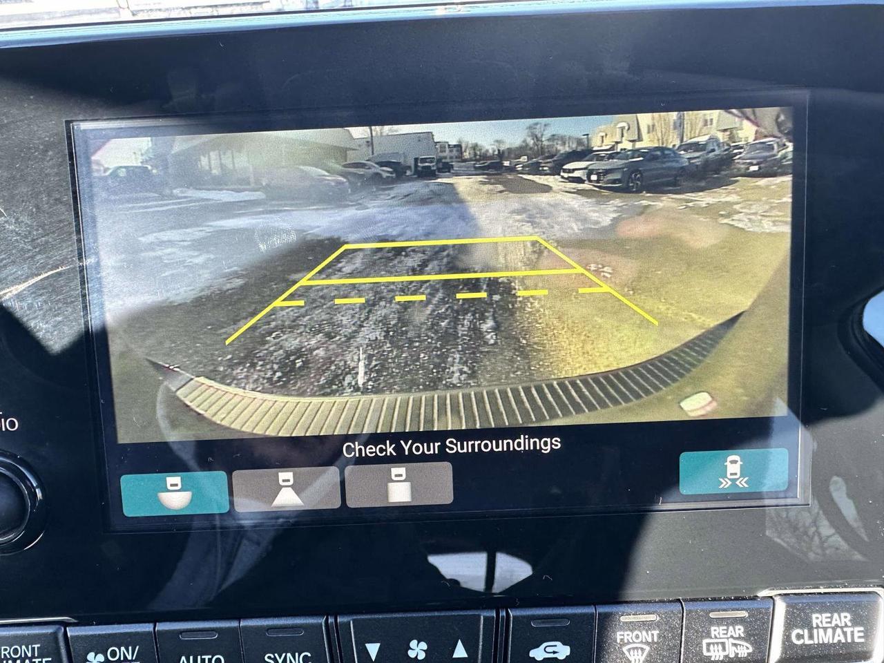 2024 Honda Odyssey EX-L San Clemente CA