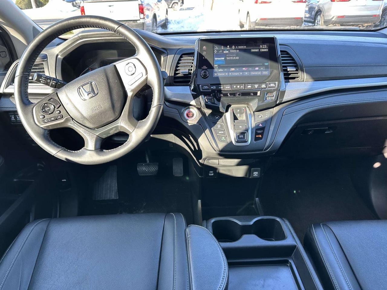 2024 Honda Odyssey EX-L San Clemente CA