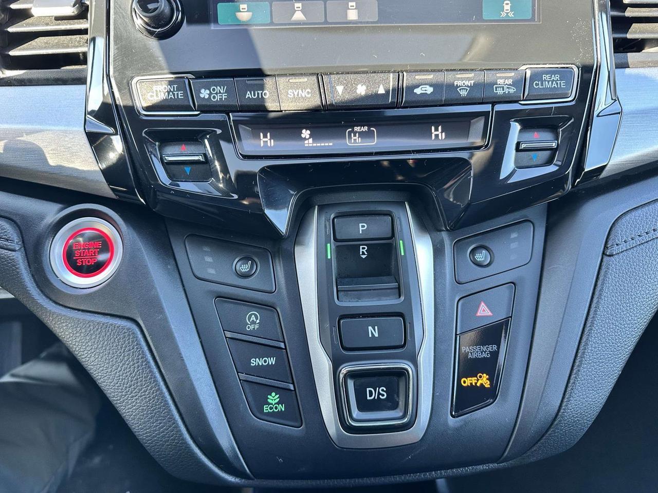 2024 Honda Odyssey EX-L San Clemente CA