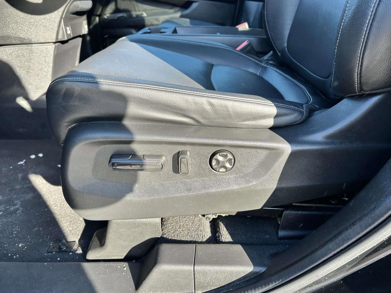 2024 Honda Odyssey EX-L San Clemente CA