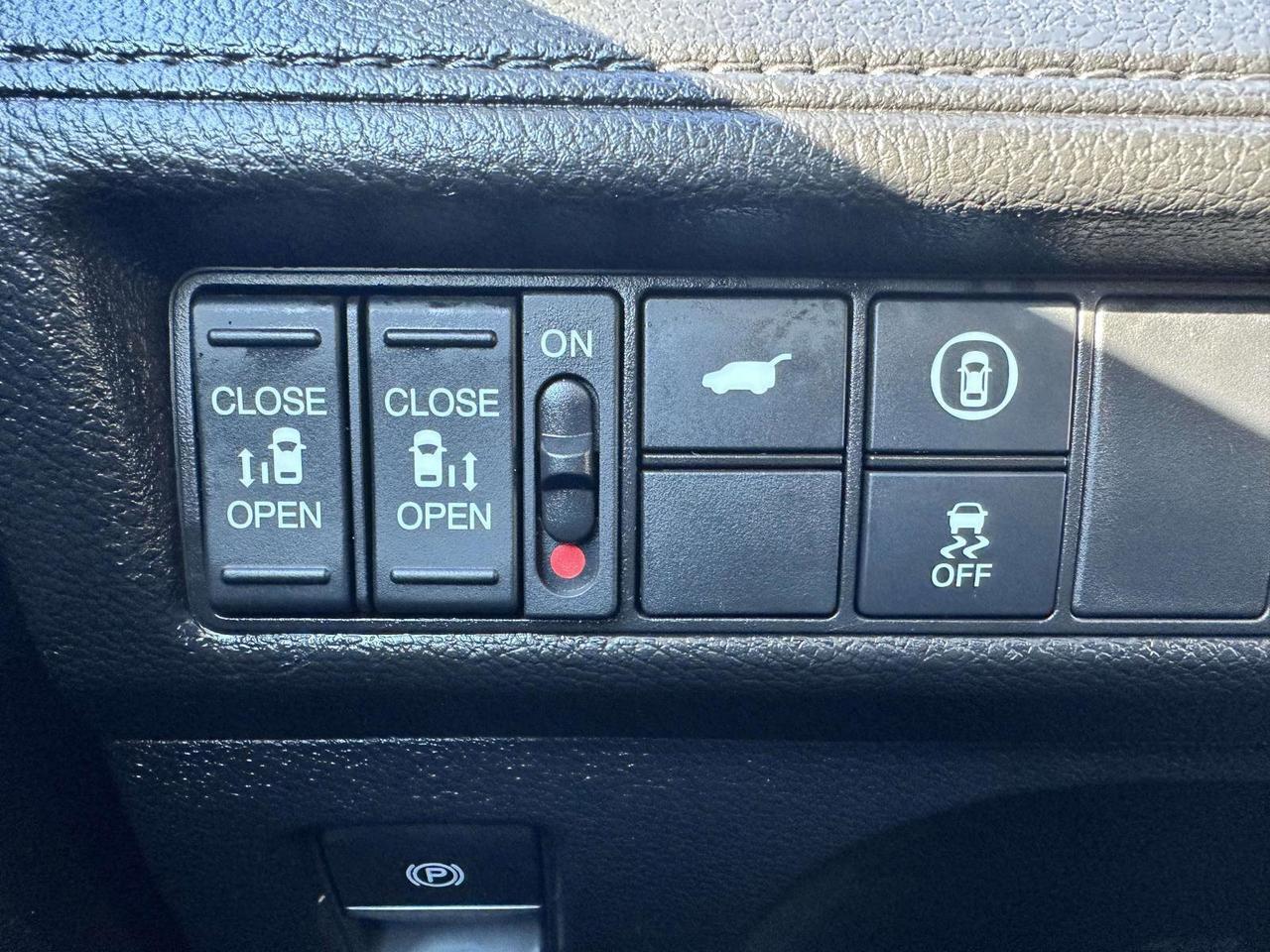 2024 Honda Odyssey EX-L San Clemente CA