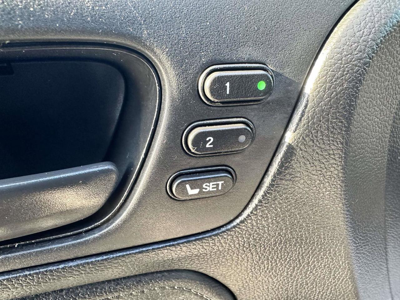 2024 Honda Odyssey EX-L San Clemente CA