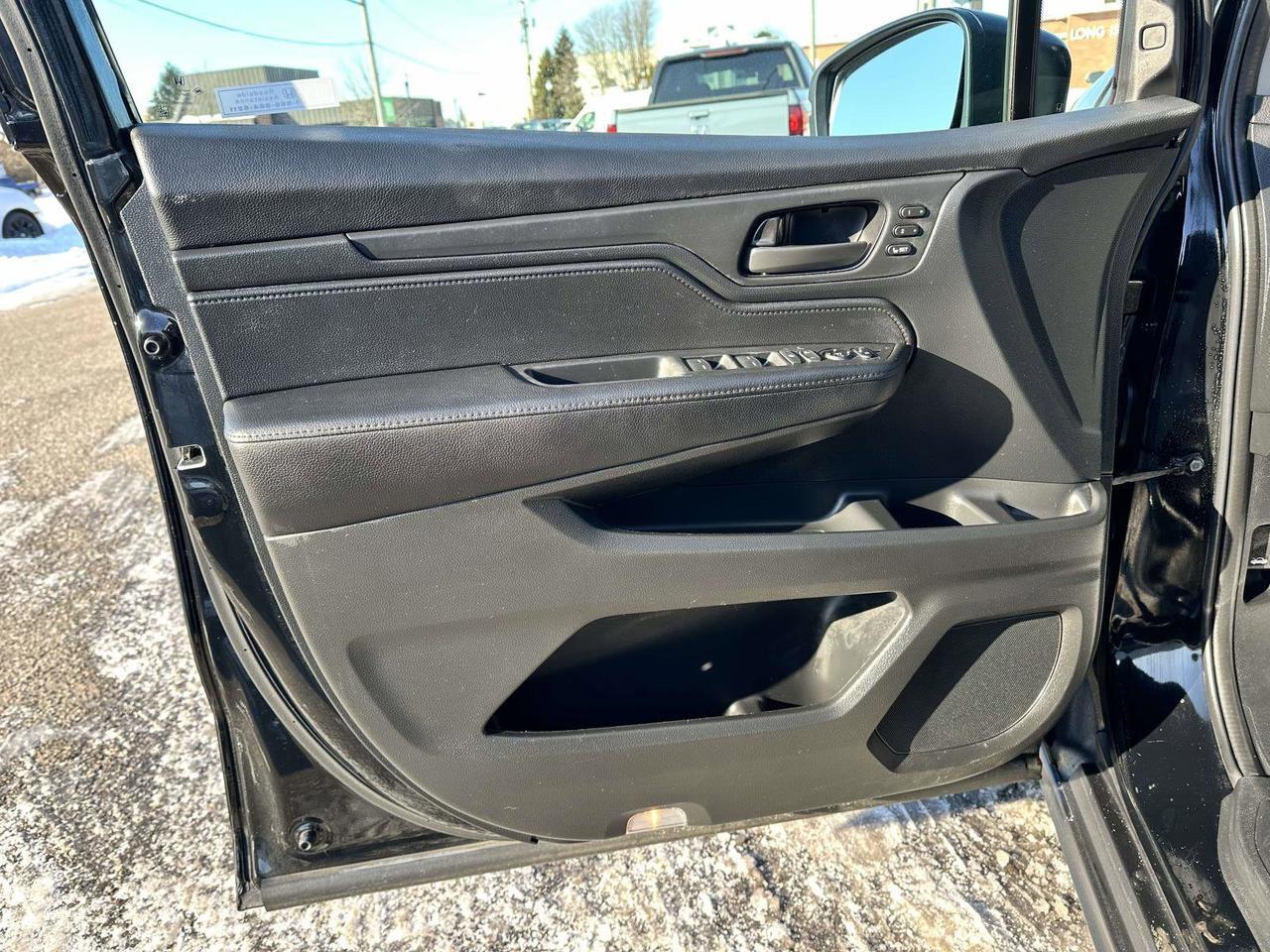 2024 Honda Odyssey EX-L San Clemente CA