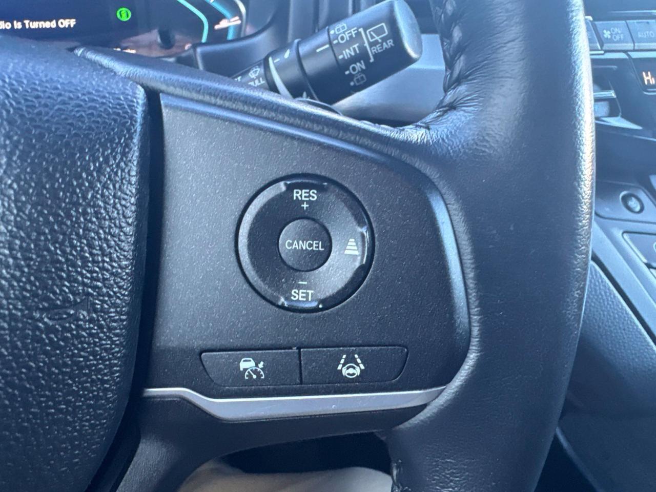 2024 Honda Odyssey EX-L West Burlington IA