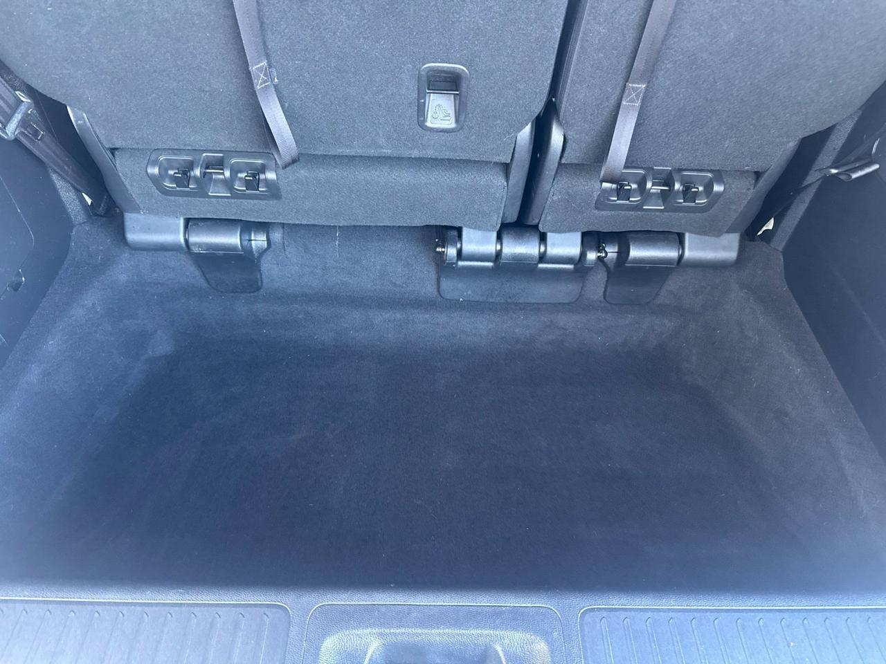 2024 Honda Odyssey EX-L West Burlington IA