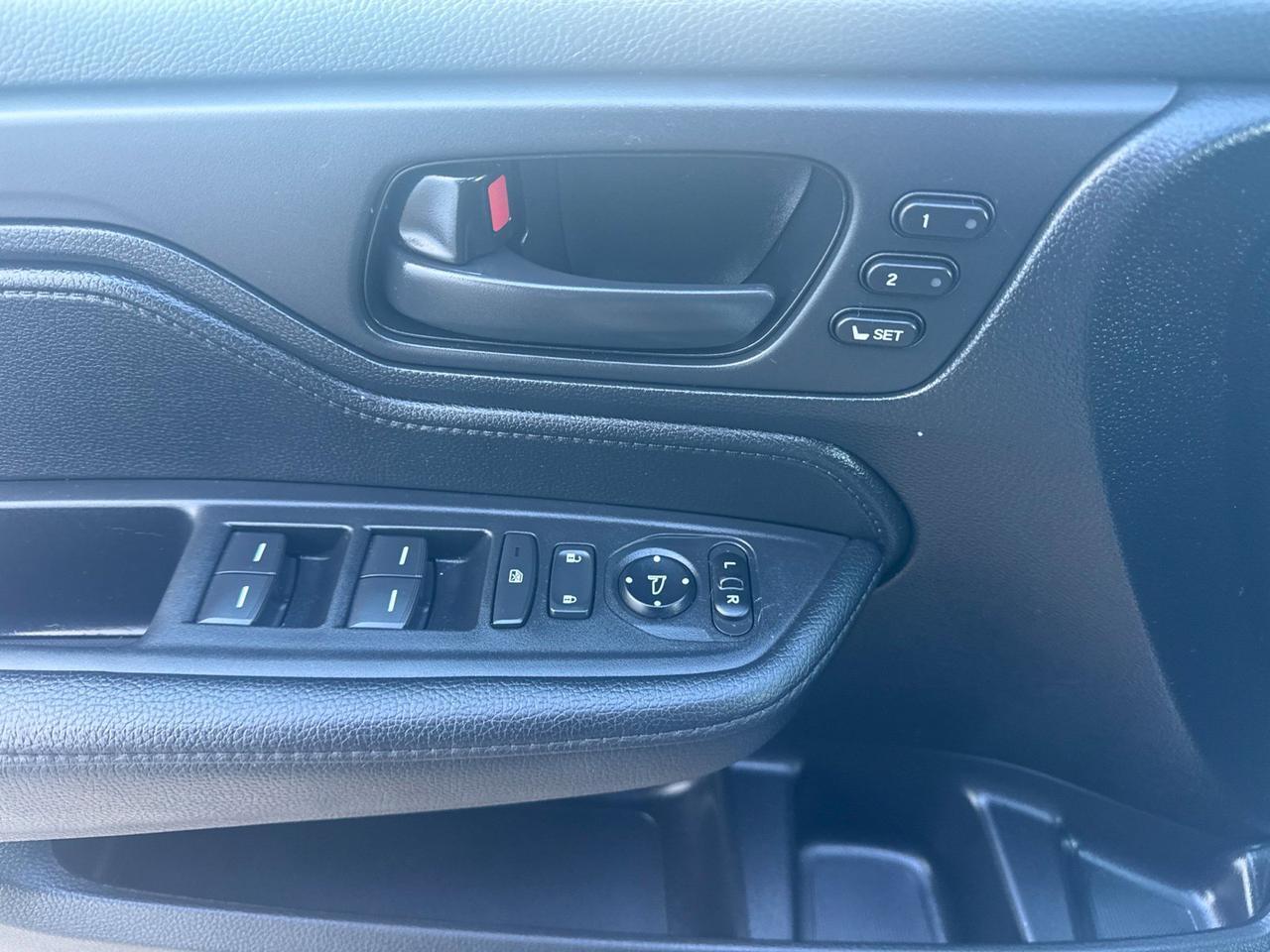 2024 Honda Odyssey EX-L West Burlington IA