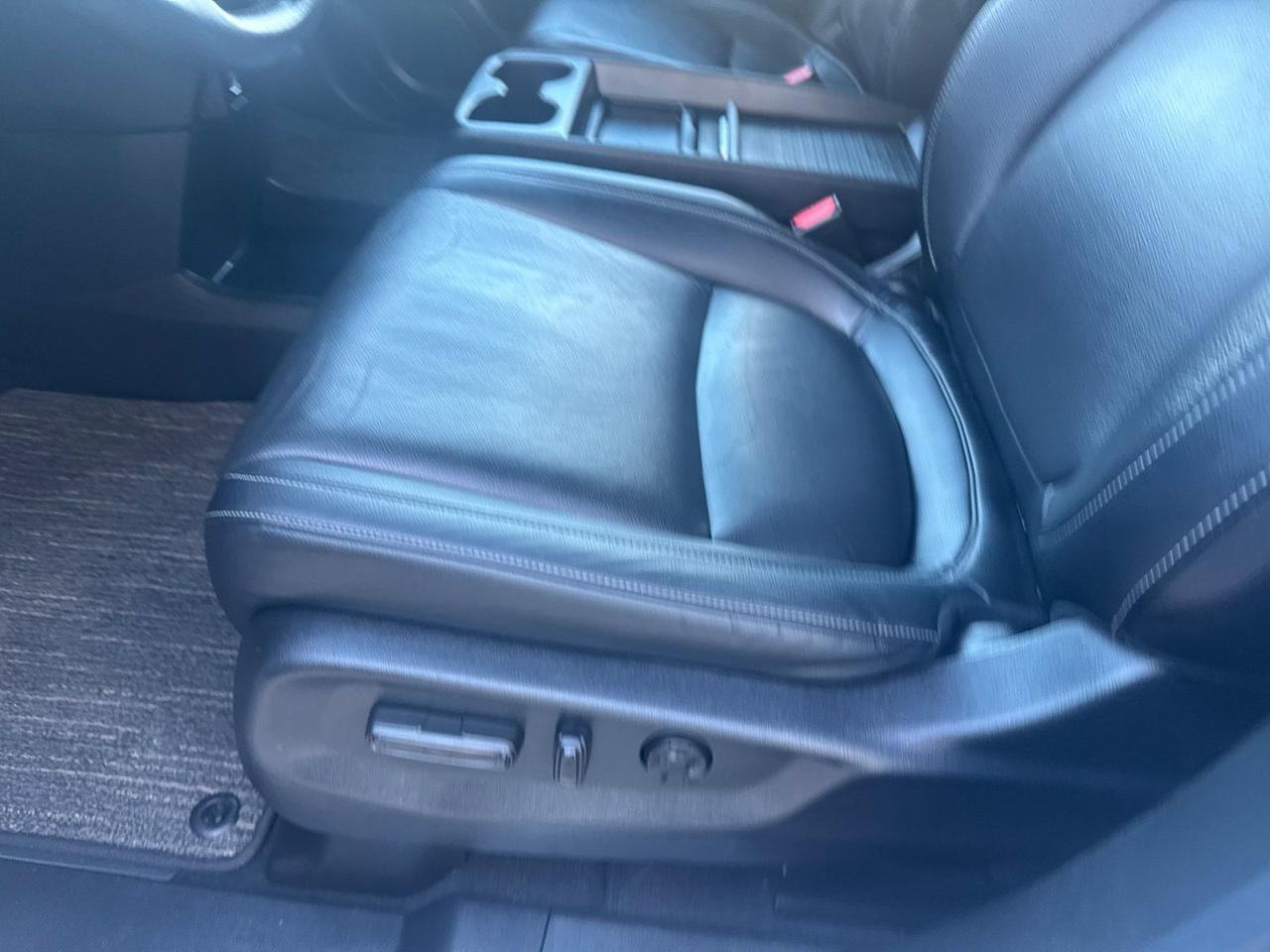2024 Honda Odyssey EX-L West Burlington IA