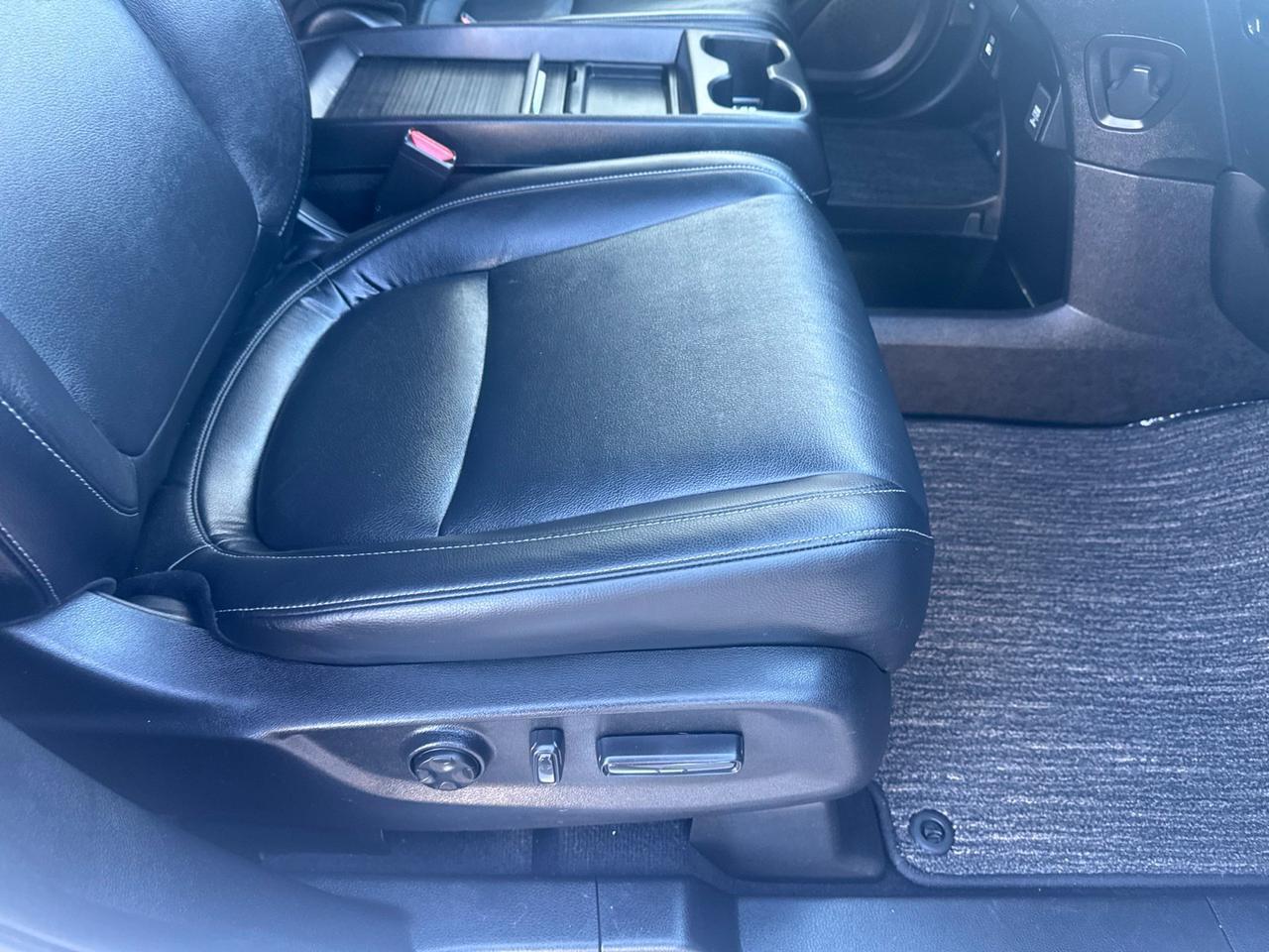 2024 Honda Odyssey EX-L West Burlington IA