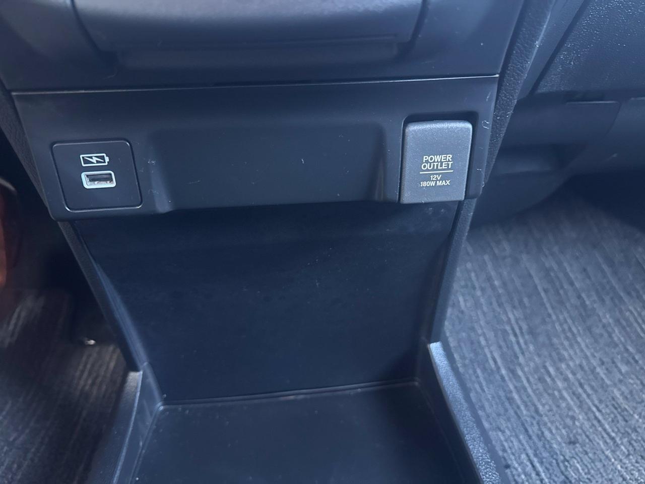 2024 Honda Odyssey EX-L West Burlington IA