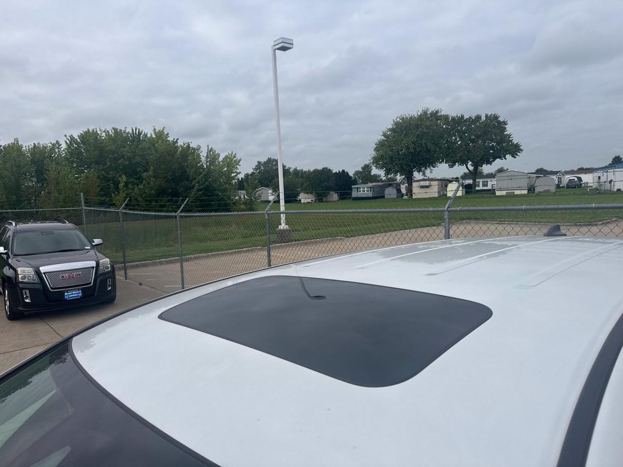 2024 Honda Odyssey EX-L West Burlington IA