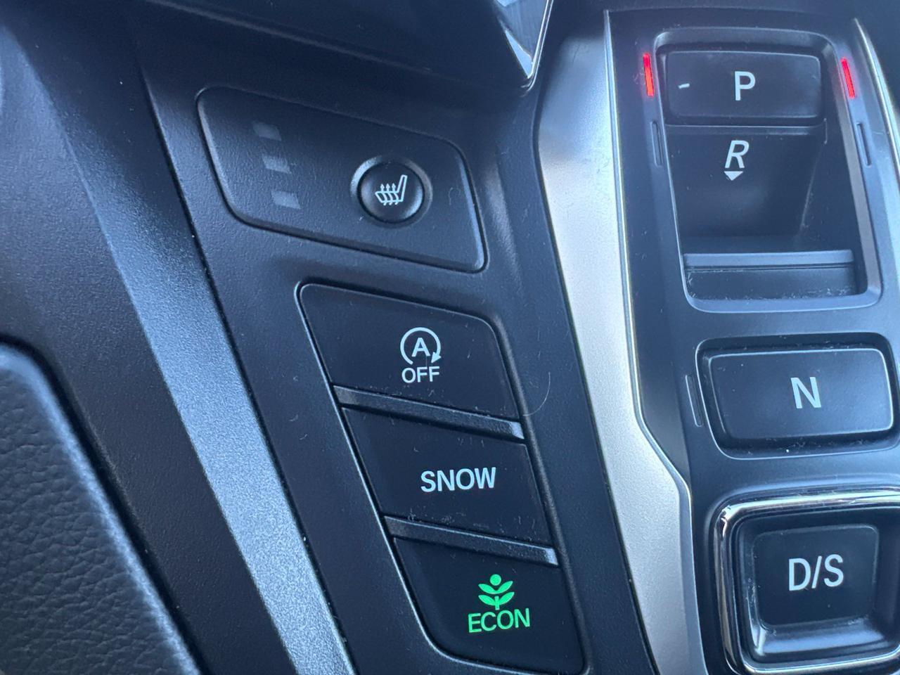 2024 Honda Odyssey EX-L West Burlington IA