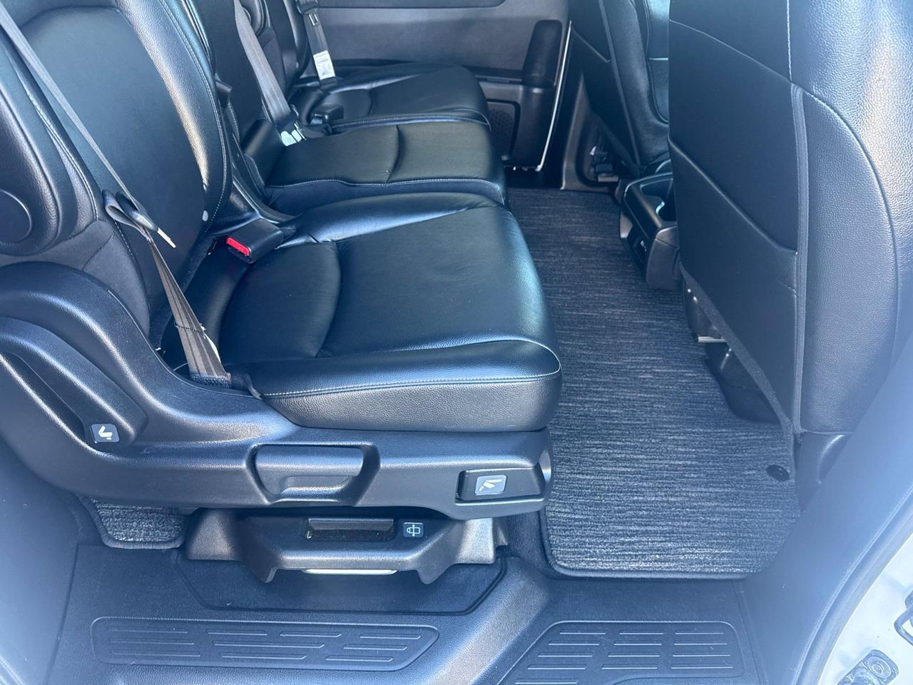 2024 Honda Odyssey EX-L West Burlington IA