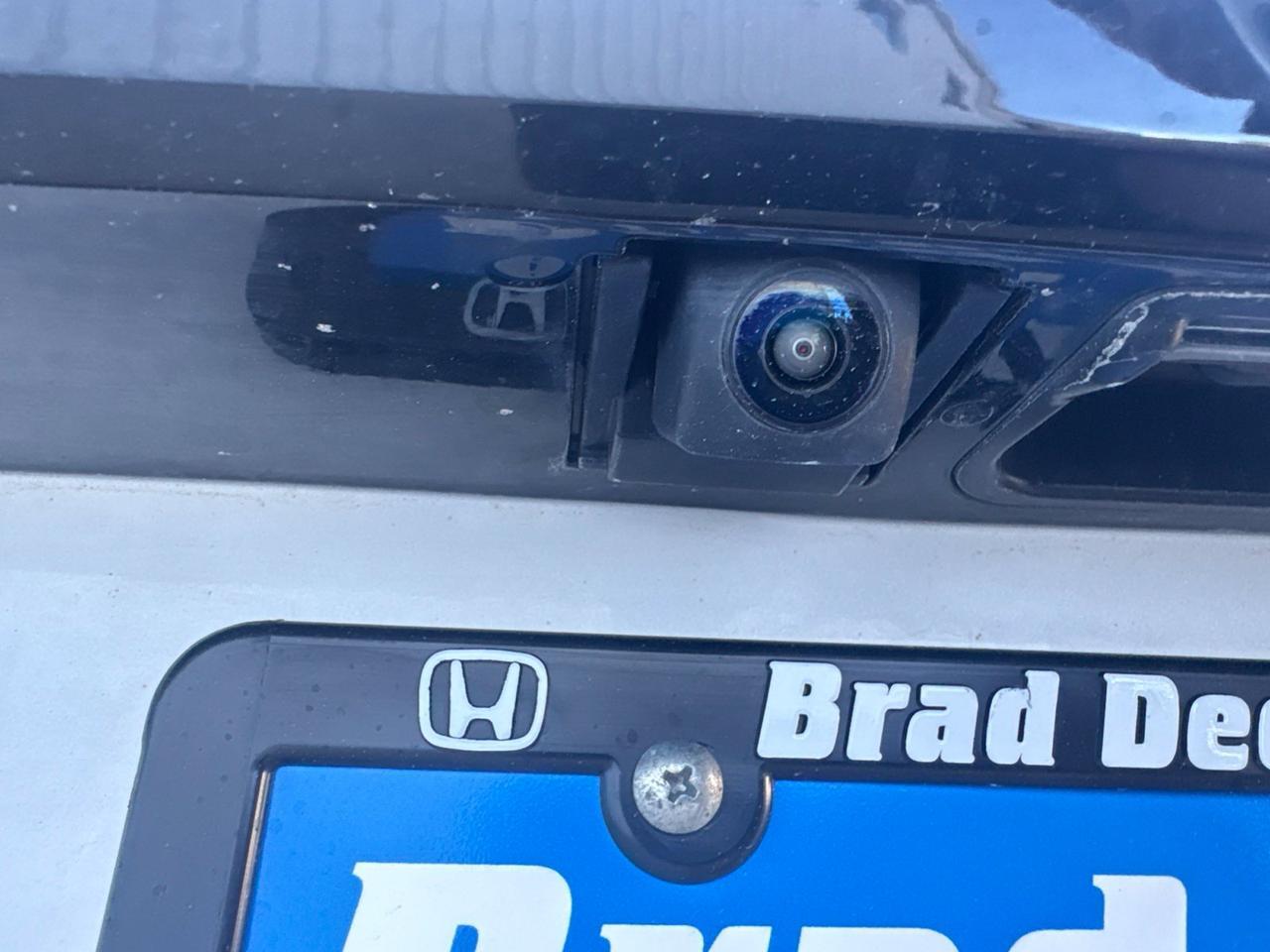 2024 Honda Odyssey EX-L West Burlington IA