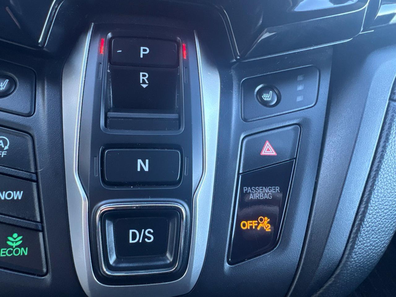 2024 Honda Odyssey EX-L West Burlington IA