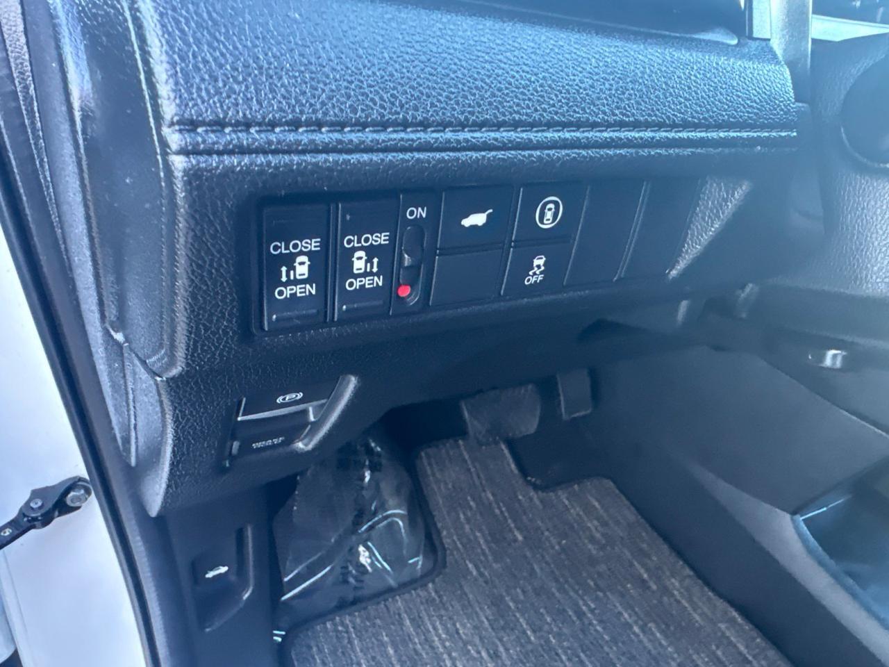 2024 Honda Odyssey EX-L West Burlington IA