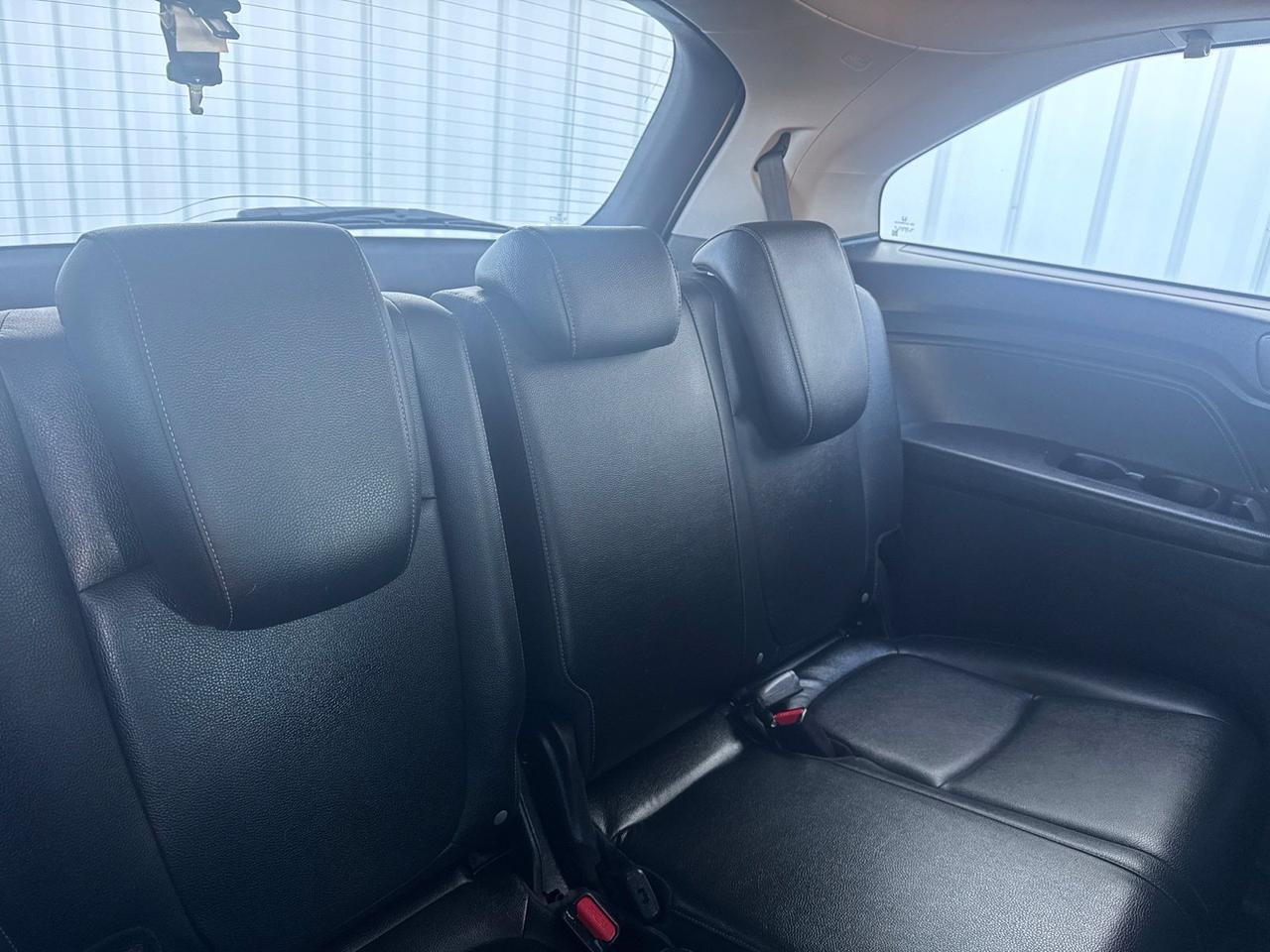 2024 Honda Odyssey EX-L West Burlington IA