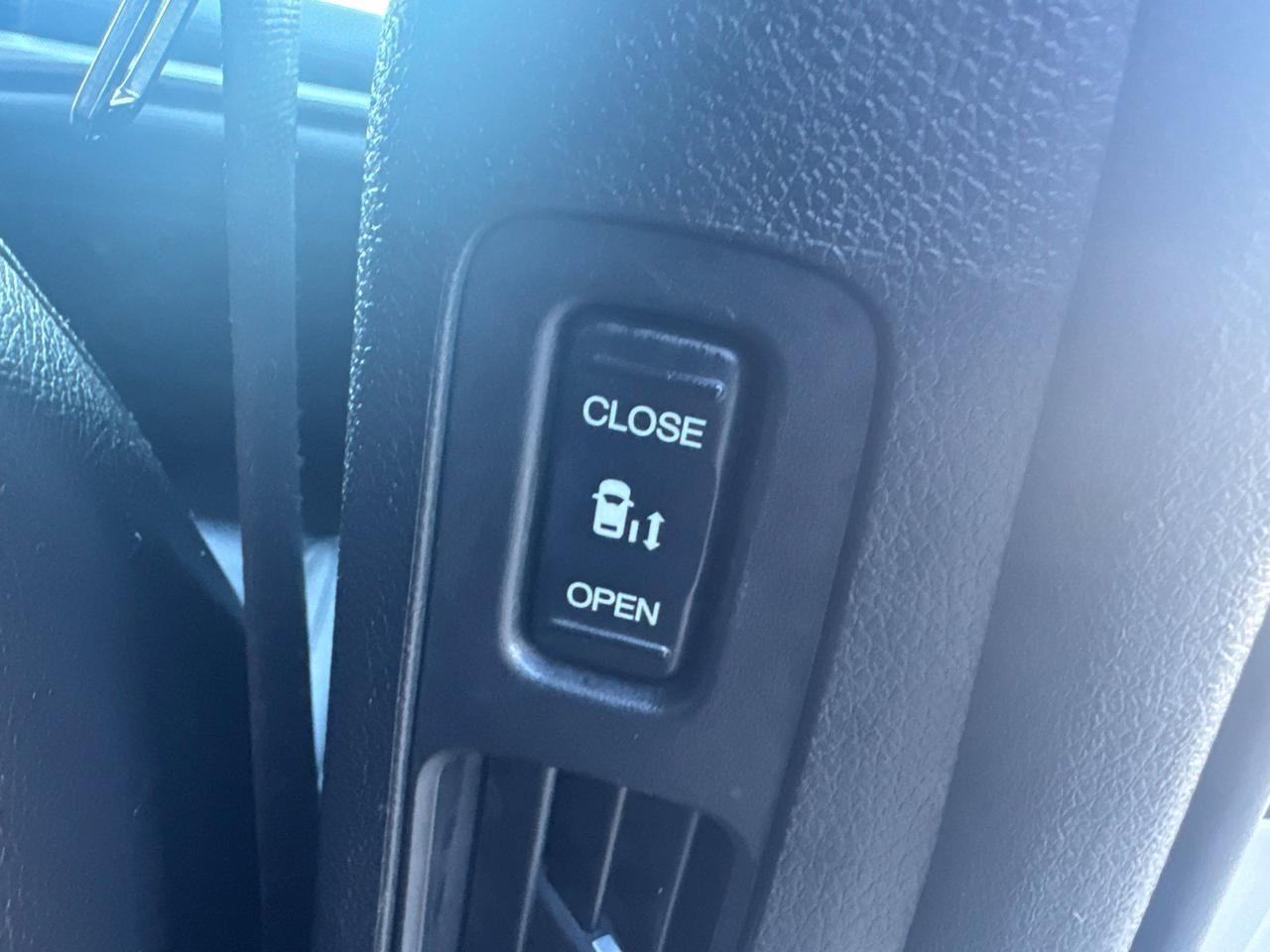 2024 Honda Odyssey EX-L West Burlington IA
