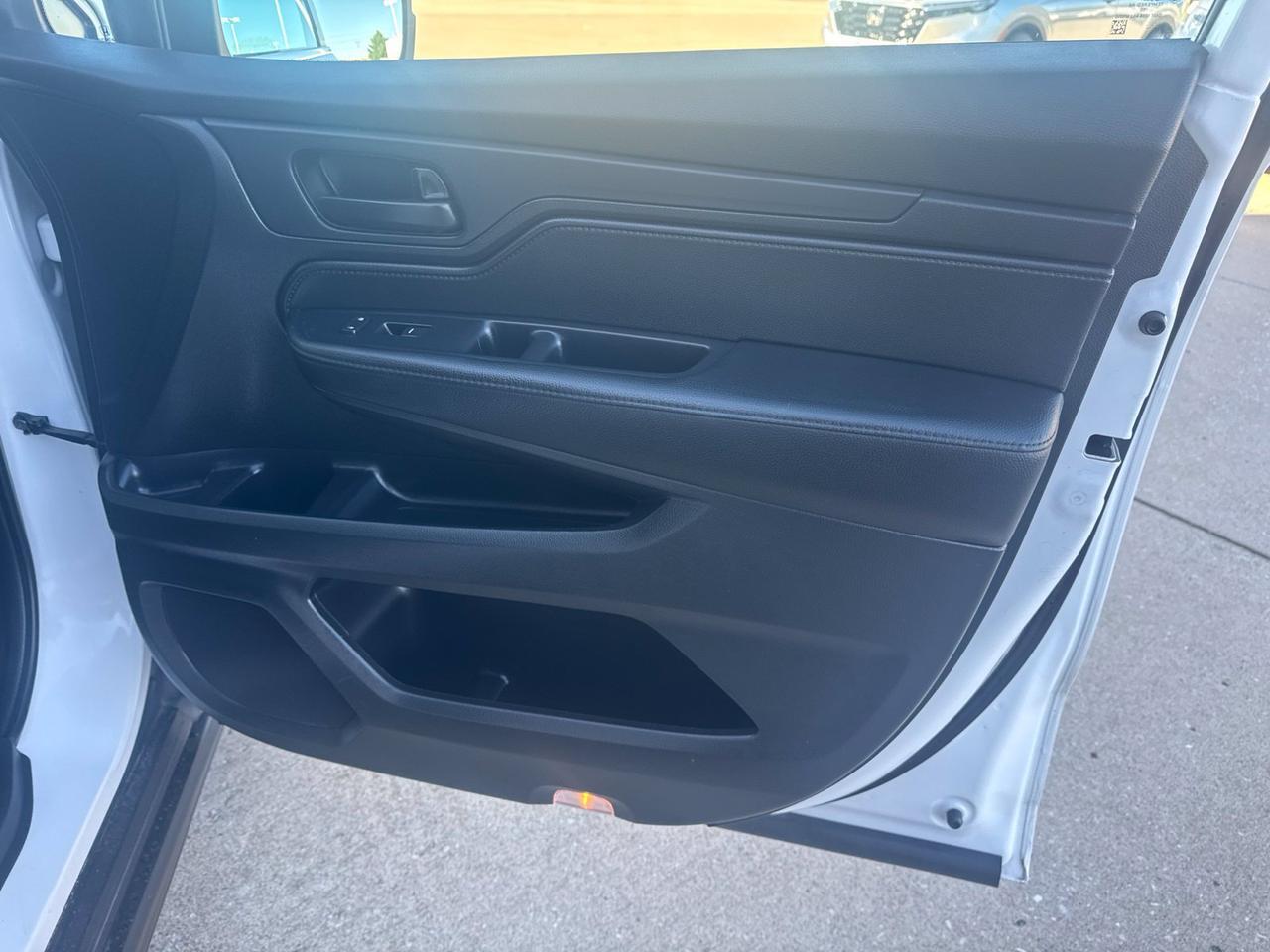 2024 Honda Odyssey EX-L West Burlington IA