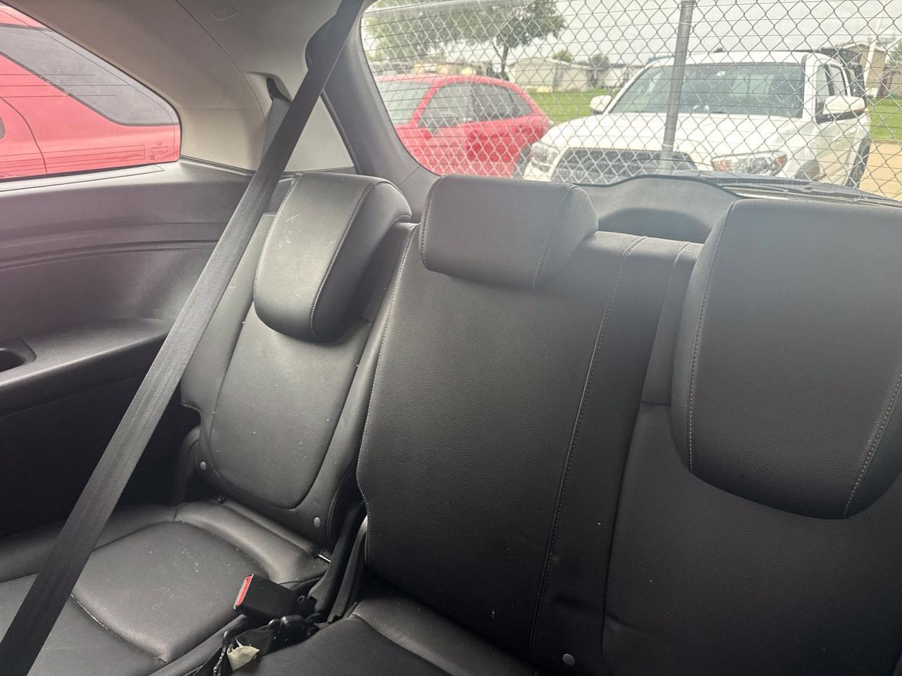 2024 Honda Odyssey EX-L West Burlington IA