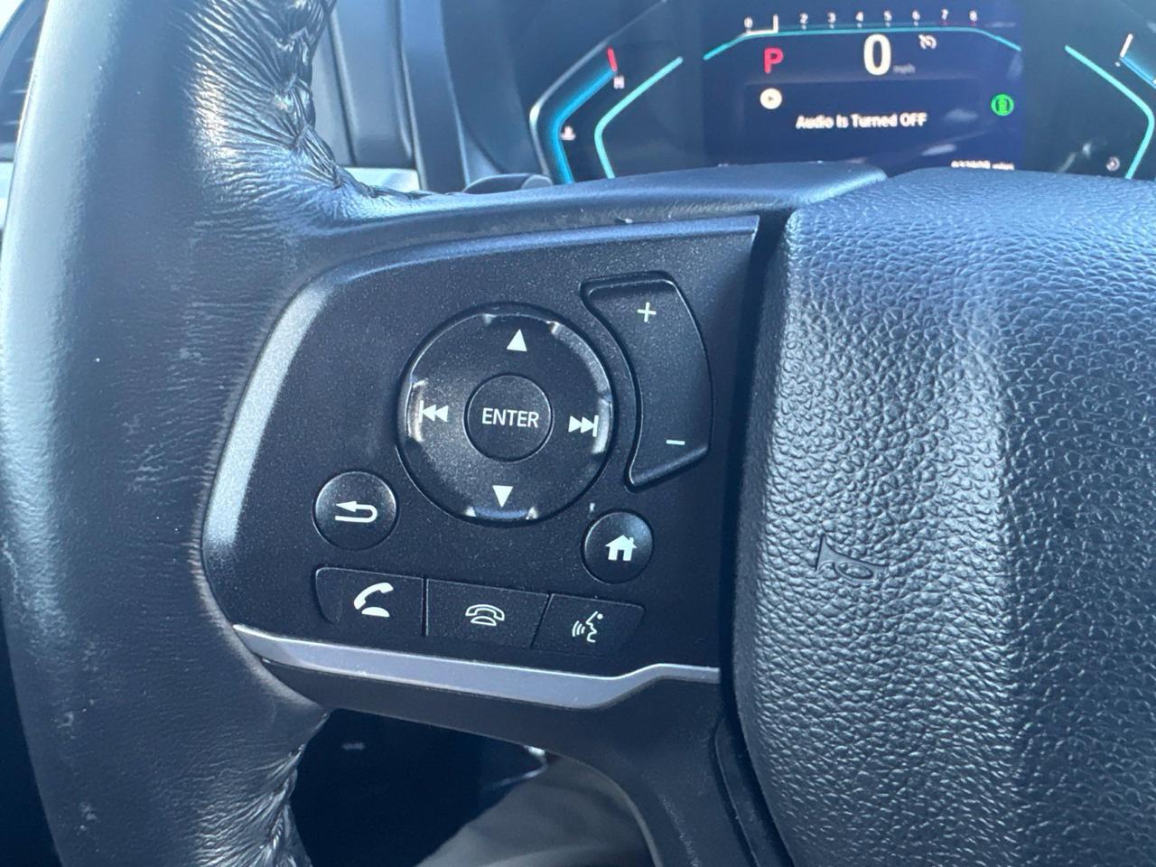 2024 Honda Odyssey EX-L West Burlington IA