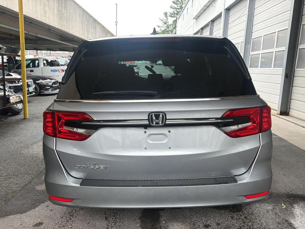 2024 Honda Odyssey EX-L Gaithersburg MD