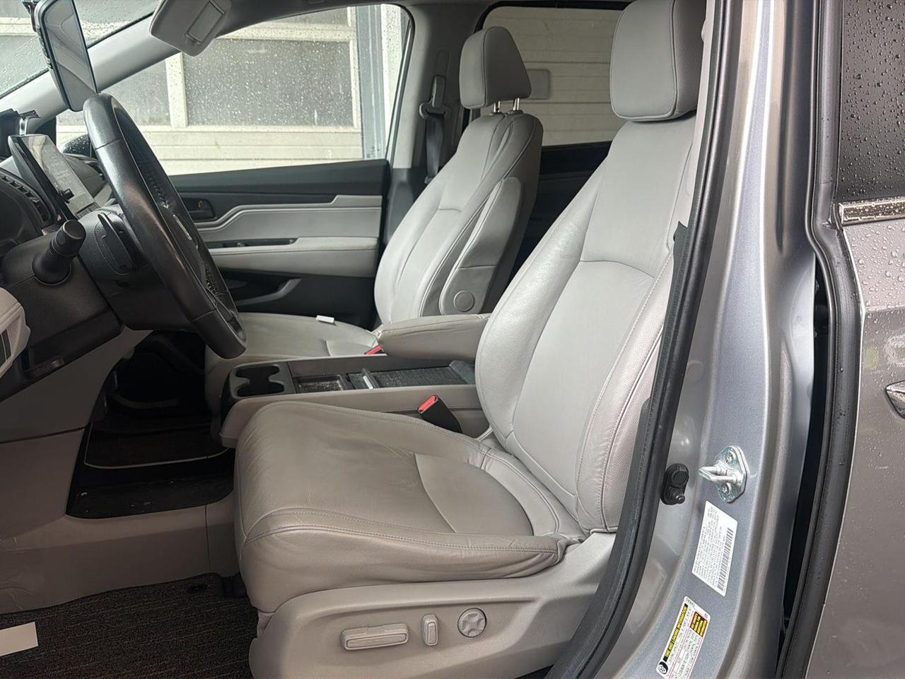 2024 Honda Odyssey EX-L Gaithersburg MD