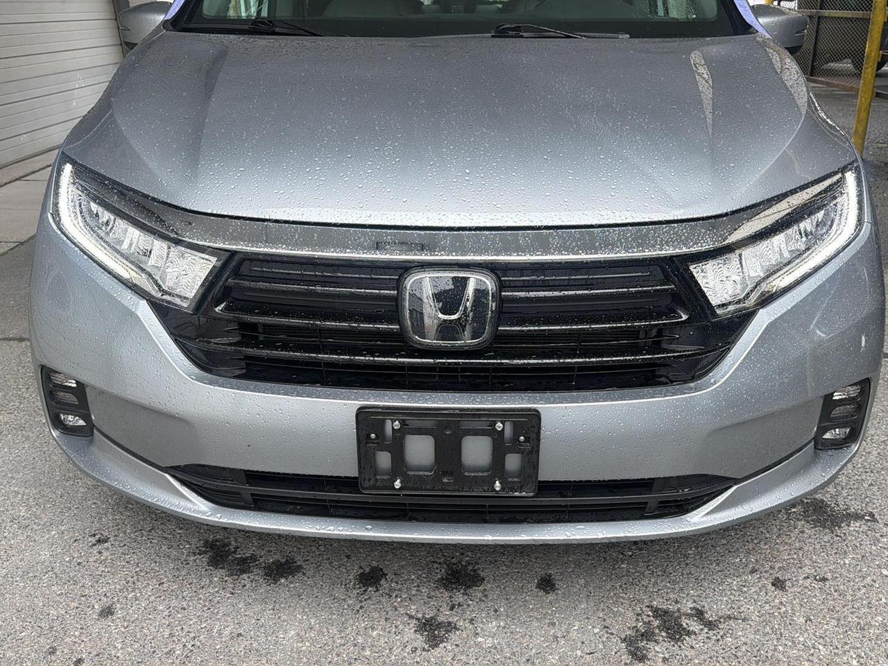 2024 Honda Odyssey EX-L Gaithersburg MD