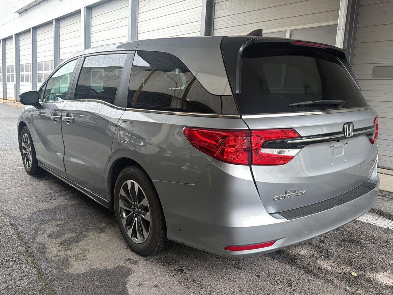 2024 Honda Odyssey EX-L Gaithersburg MD