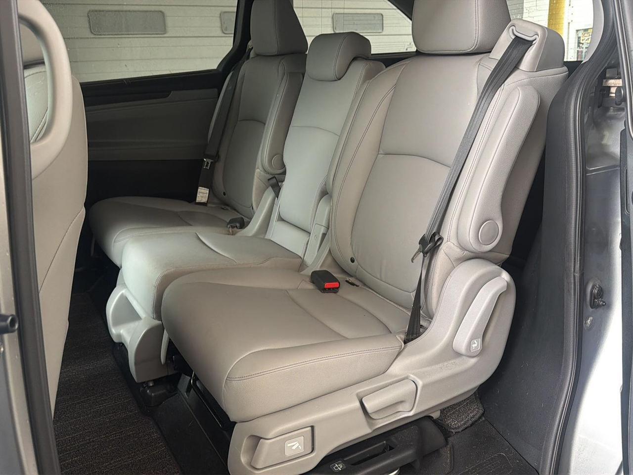 2024 Honda Odyssey EX-L Gaithersburg MD