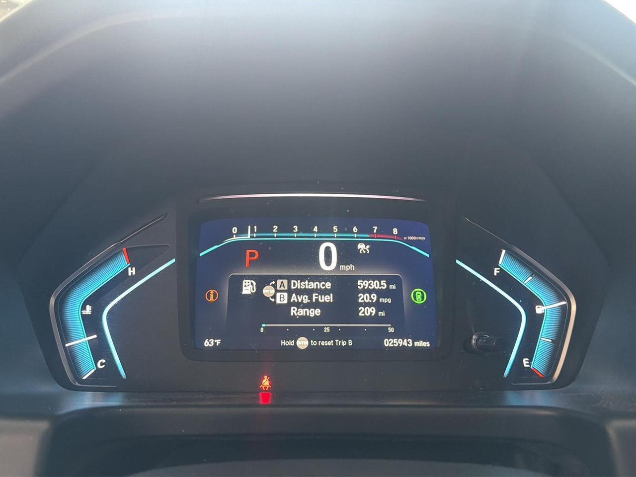 2024 Honda Odyssey EX-L Gaithersburg MD