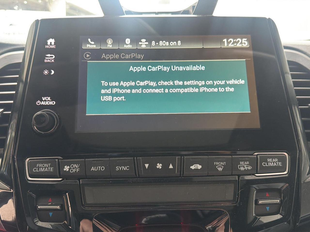 2024 Honda Odyssey EX-L Gaithersburg MD