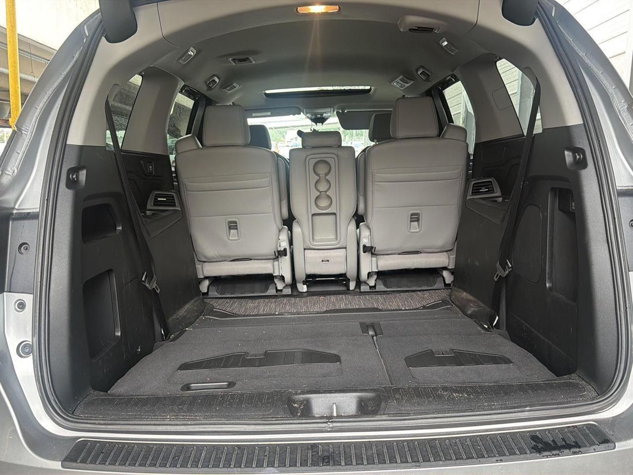 2024 Honda Odyssey EX-L Gaithersburg MD
