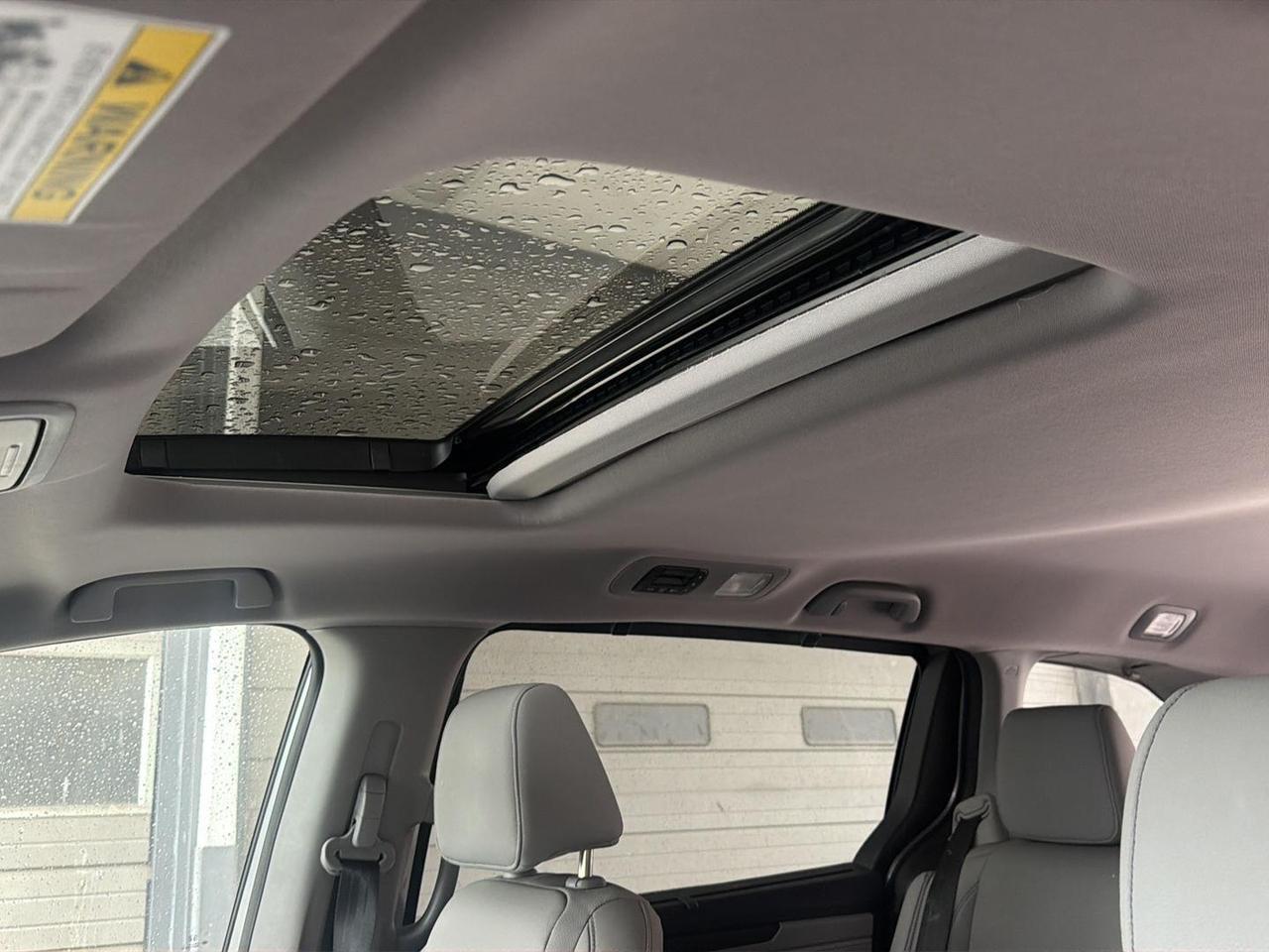 2024 Honda Odyssey EX-L Gaithersburg MD
